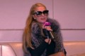 Paris Hilton Trailer Freakish-TV