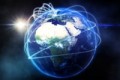 Global Network - 3D Animation